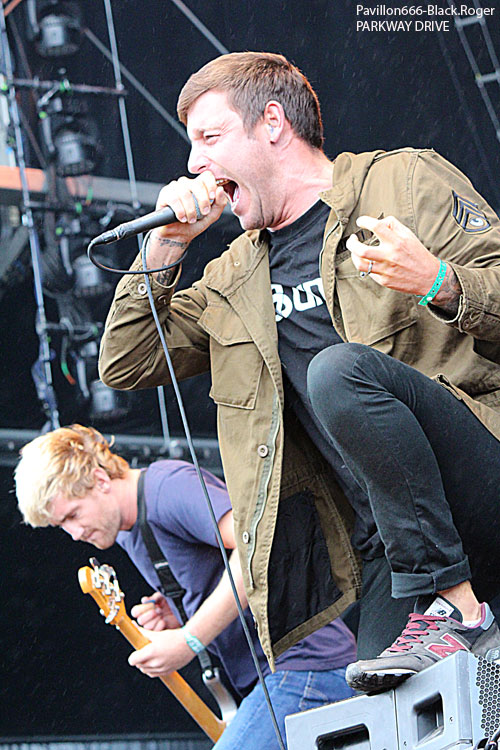 Pavillon 666 webzine