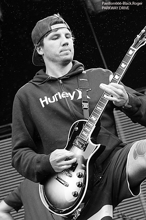 Pavillon 666 webzine