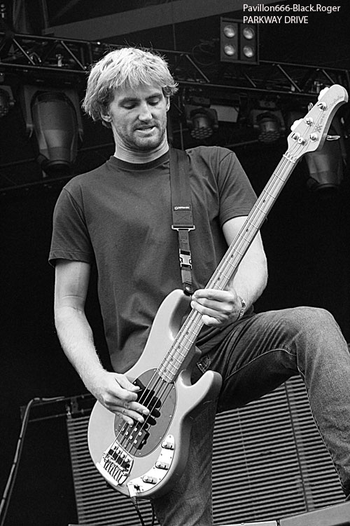 Pavillon 666 webzine