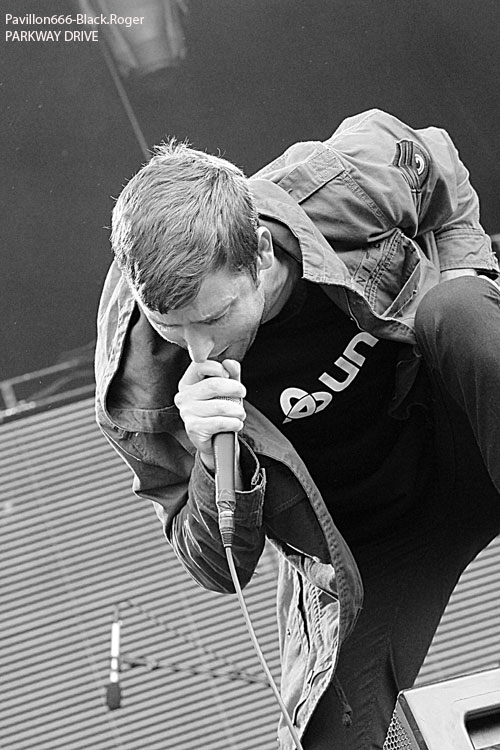 Pavillon 666 webzine