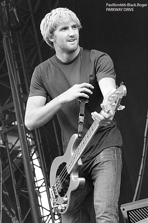 Pavillon 666 webzine