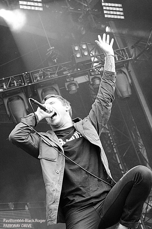 Pavillon 666 webzine