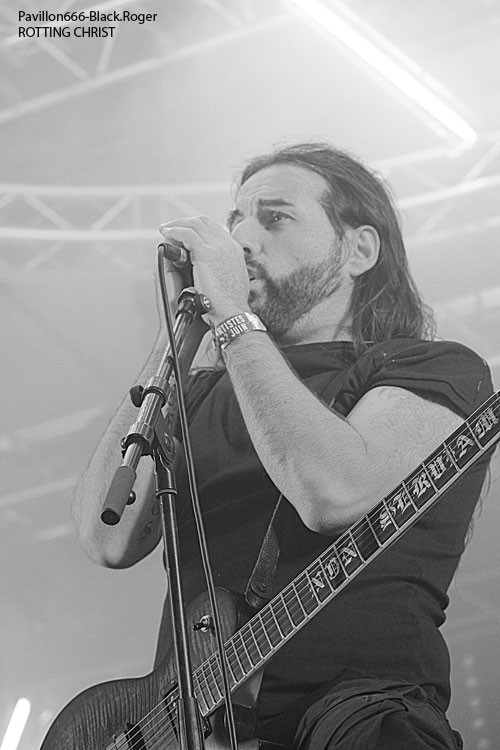 Pavillon 666 webzine