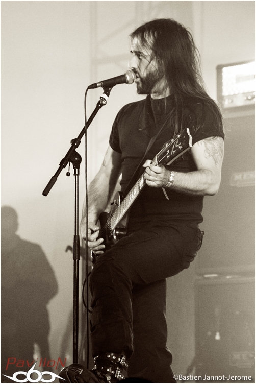 Pavillon 666 webzine