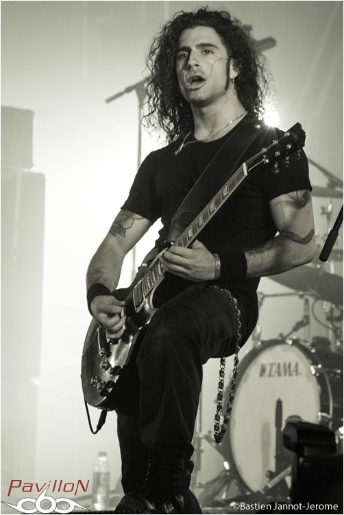 Pavillon 666 webzine