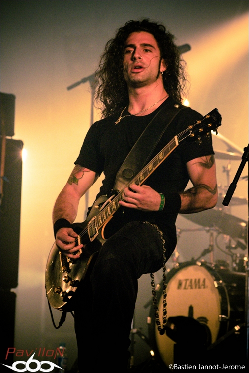 Pavillon 666 webzine