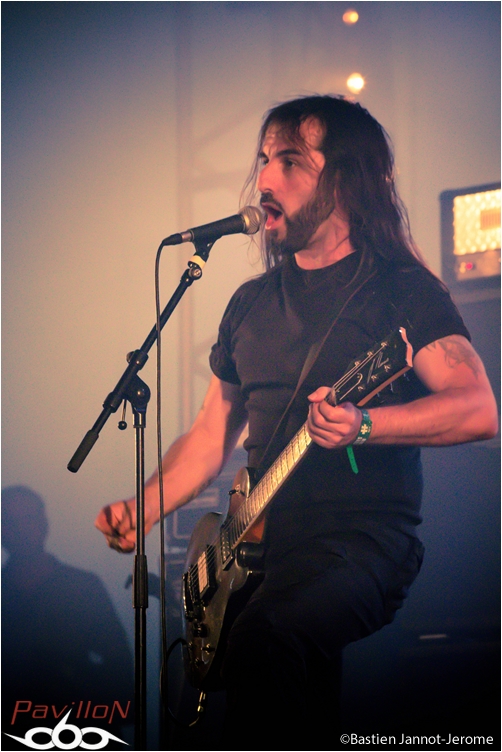 Pavillon 666 webzine