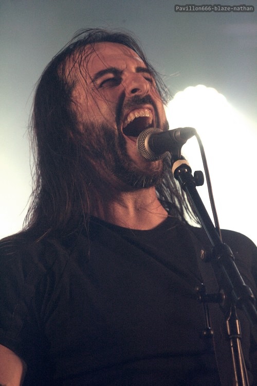 Pavillon 666 webzine