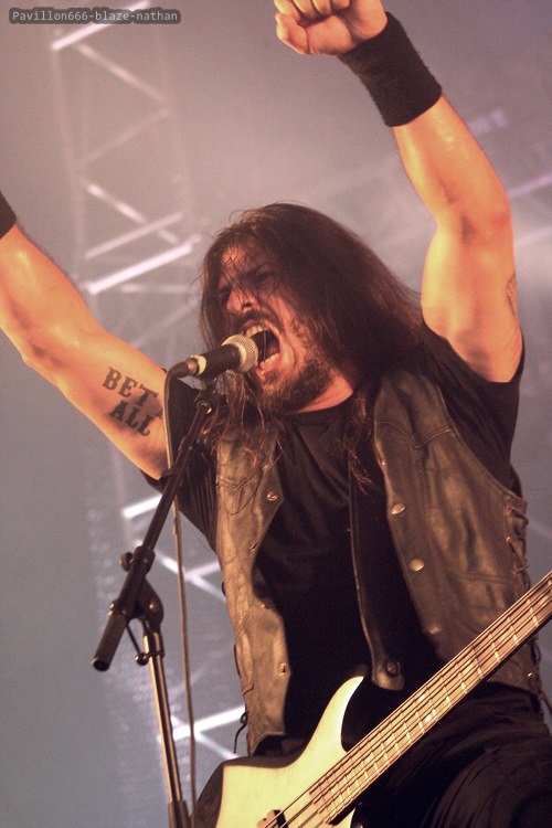 Pavillon 666 webzine