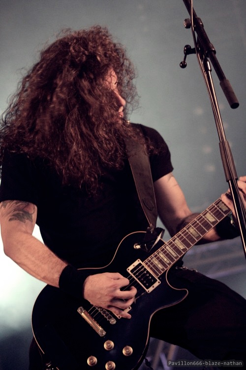 Pavillon 666 webzine