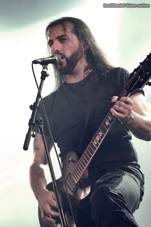 Pavillon 666 webzine