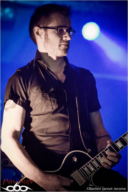 Pavillon 666 webzine