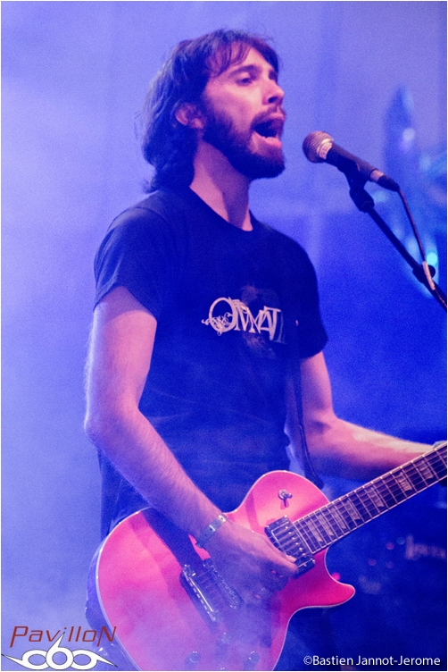 Pavillon 666 webzine