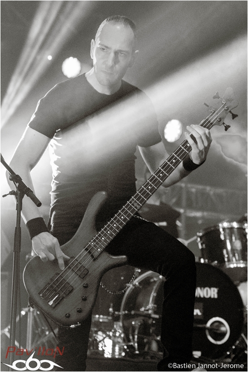 Pavillon 666 webzine