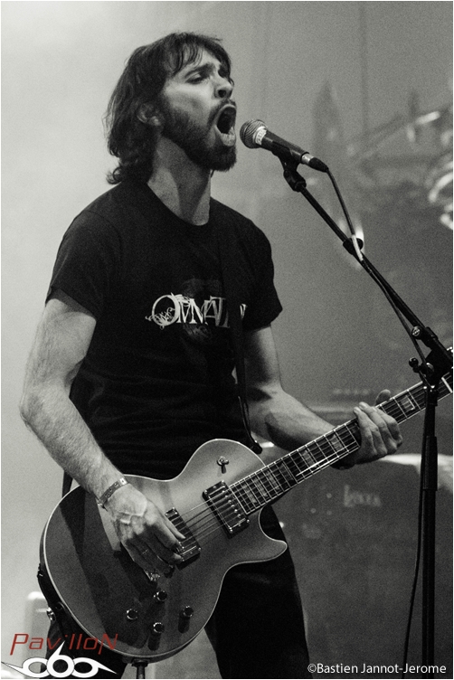 Pavillon 666 webzine