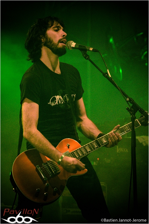 Pavillon 666 webzine