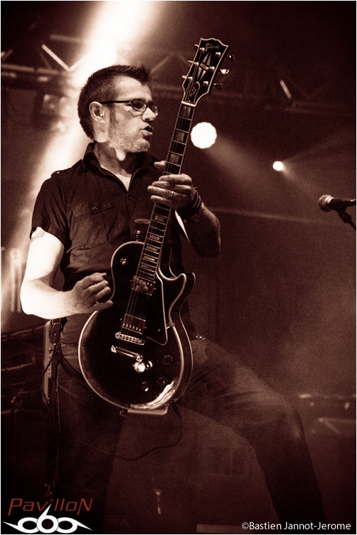 Pavillon 666 webzine