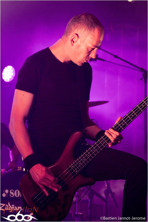 Pavillon 666 webzine