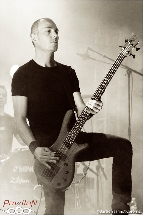 Pavillon 666 webzine