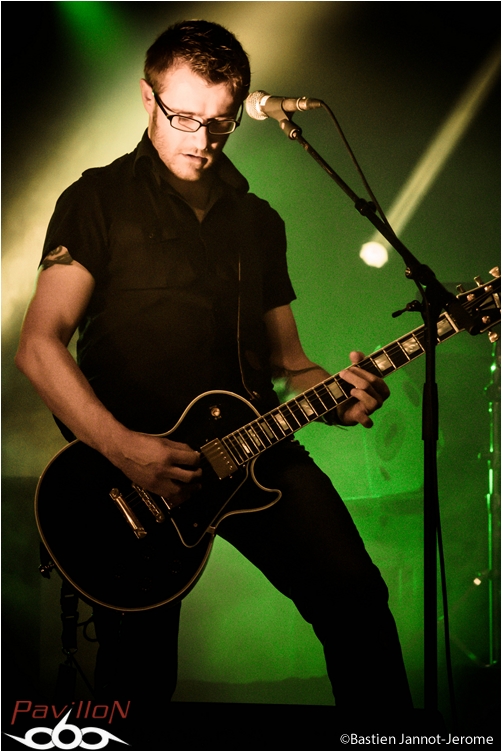 Pavillon 666 webzine