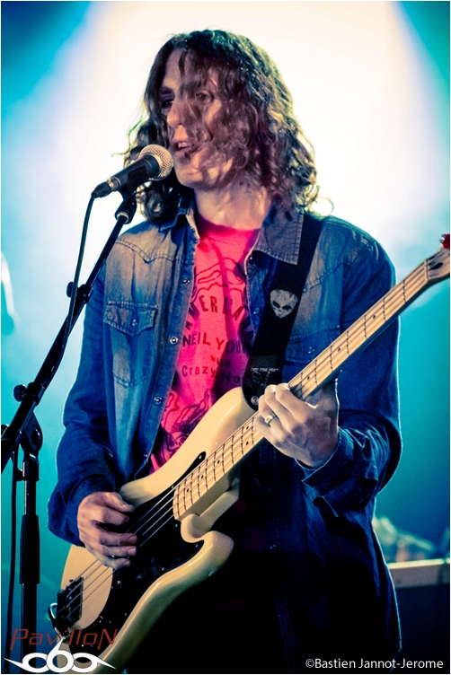 Pavillon 666 webzine