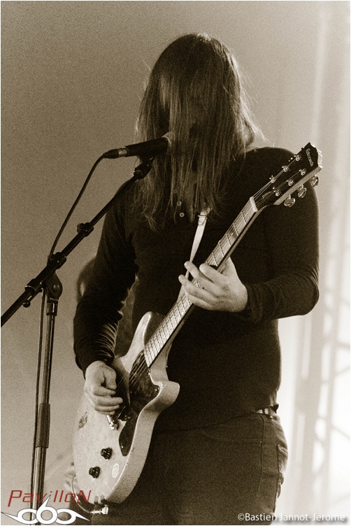 Pavillon 666 webzine