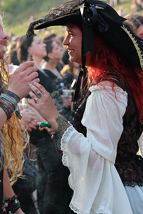 Pavillon 666 webzine