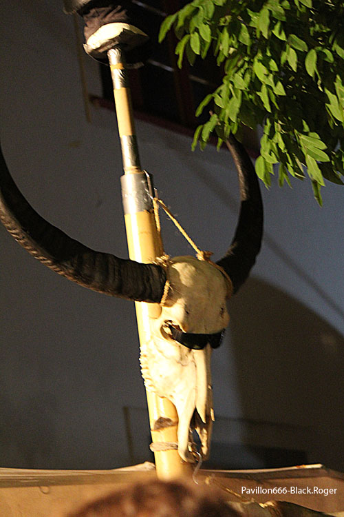 Pavillon 666 webzine