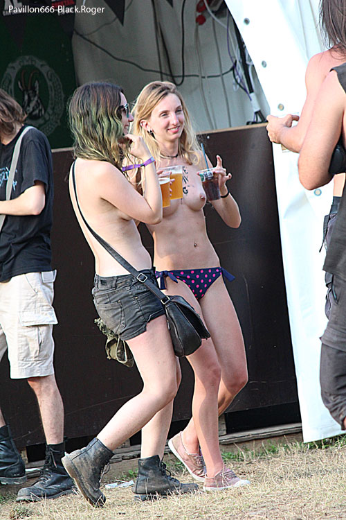 Pavillon 666 webzine