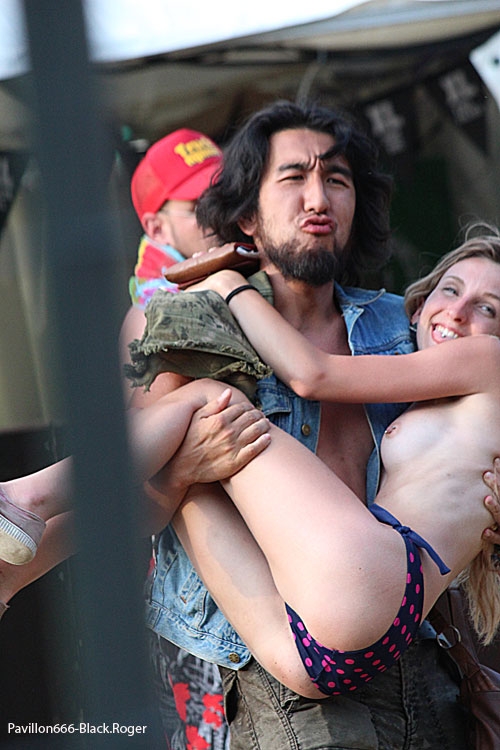 Pavillon 666 webzine