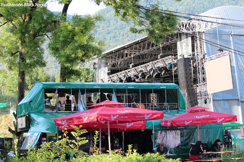 Pavillon 666 webzine