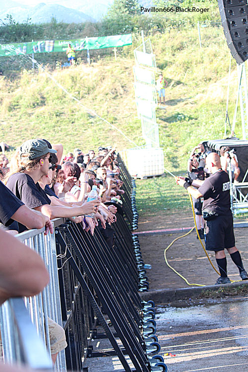 Pavillon 666 webzine