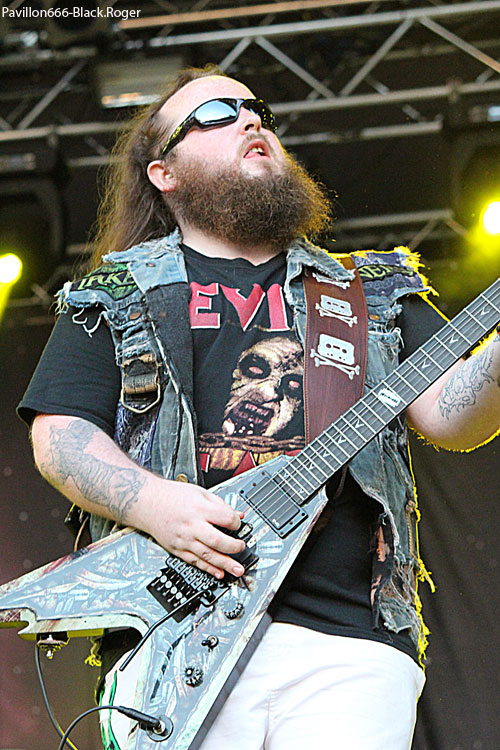 Pavillon 666 webzine