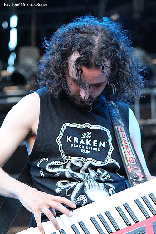 Pavillon 666 webzine