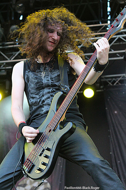 Pavillon 666 webzine