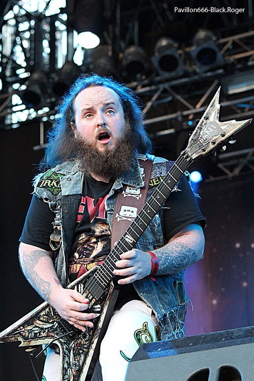 Pavillon 666 webzine