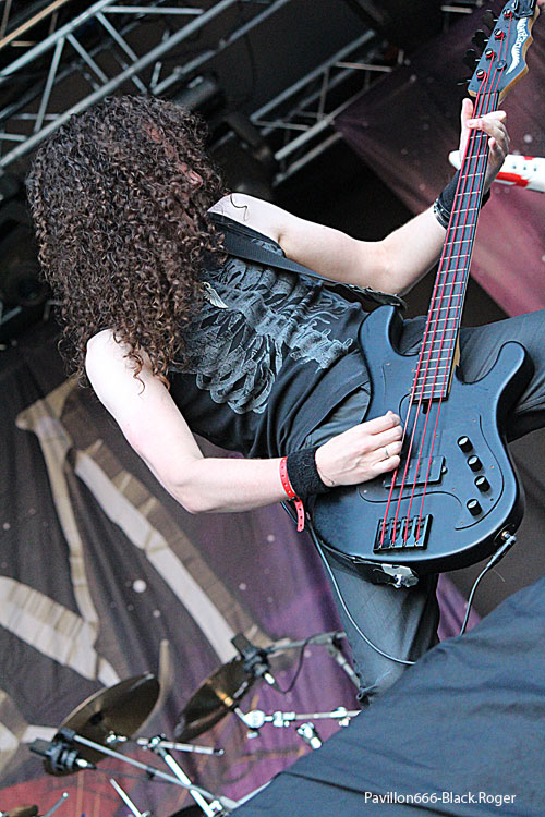 Pavillon 666 webzine