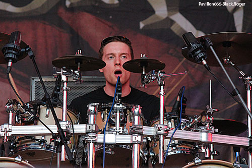 Pavillon 666 webzine