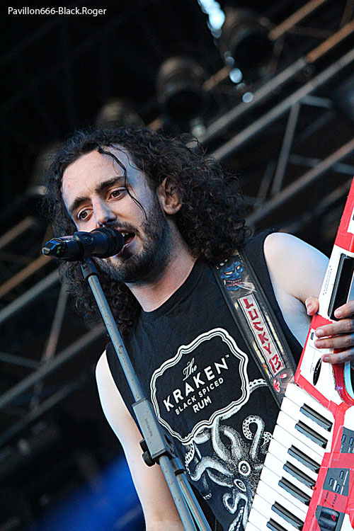 Pavillon 666 webzine