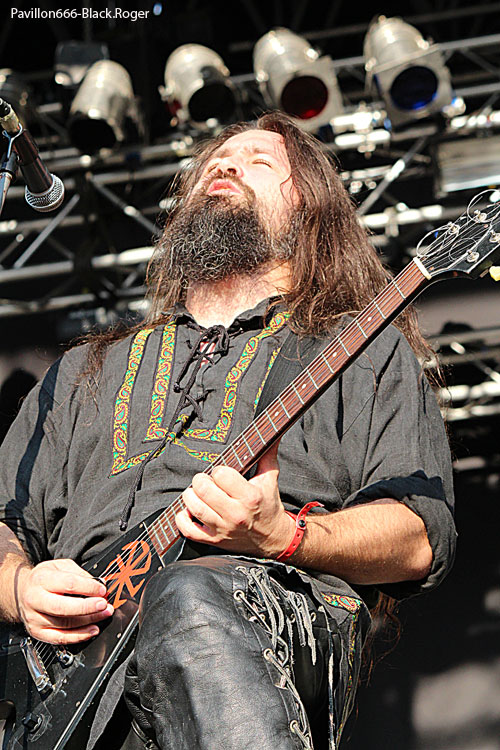 Pavillon 666 webzine