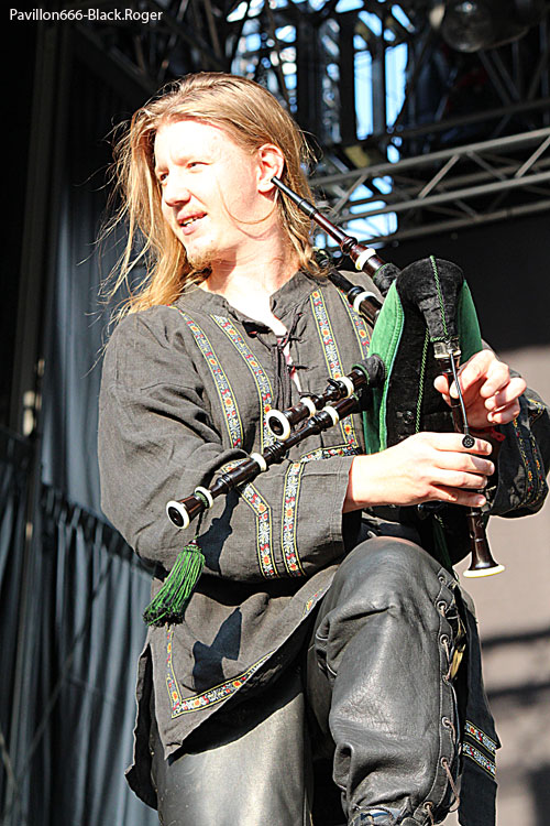 Pavillon 666 webzine