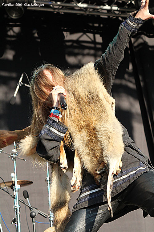 Pavillon 666 webzine