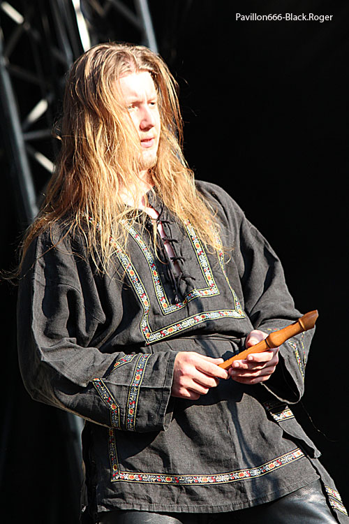 Pavillon 666 webzine