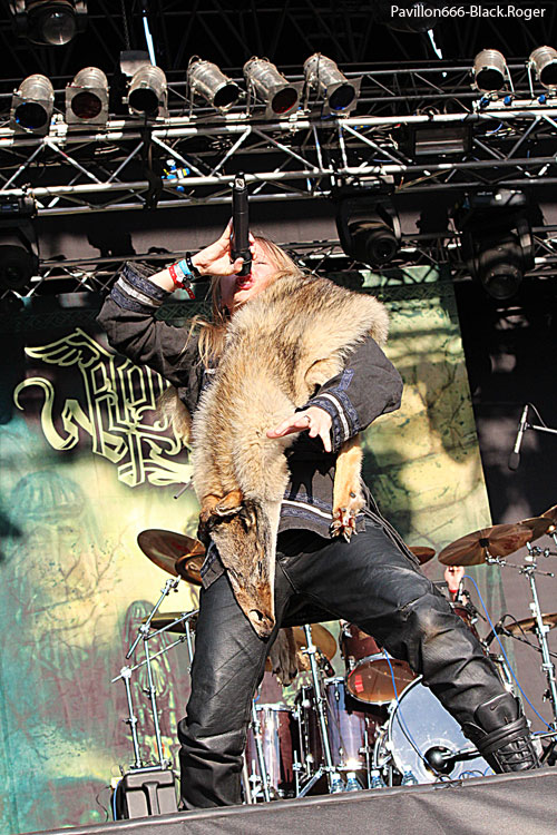 Pavillon 666 webzine