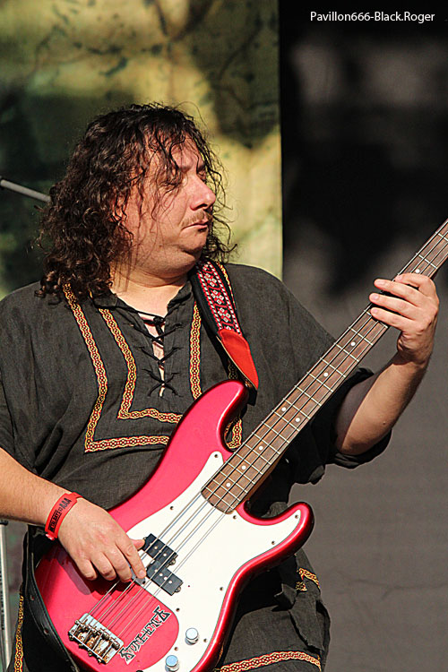 Pavillon 666 webzine