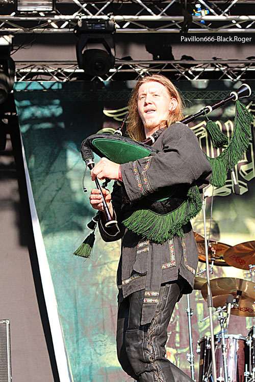 Pavillon 666 webzine