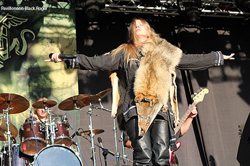 Pavillon 666 webzine