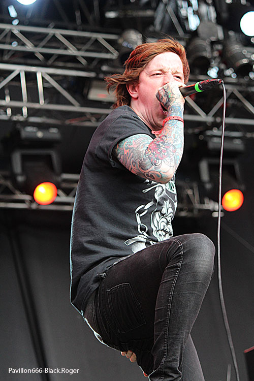 Pavillon 666 webzine