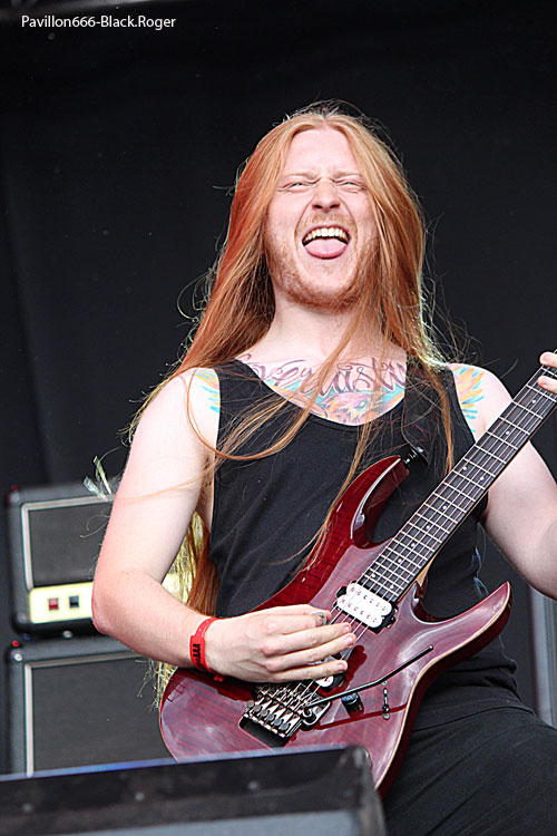 Pavillon 666 webzine