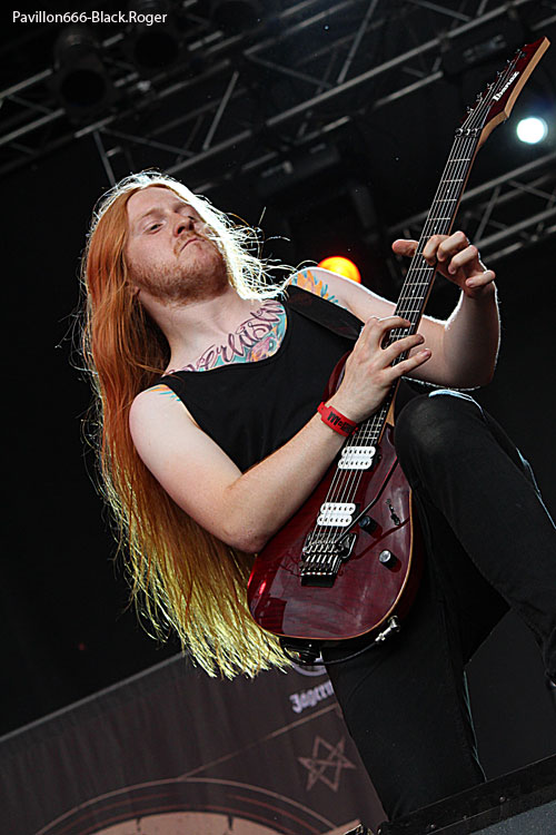 Pavillon 666 webzine